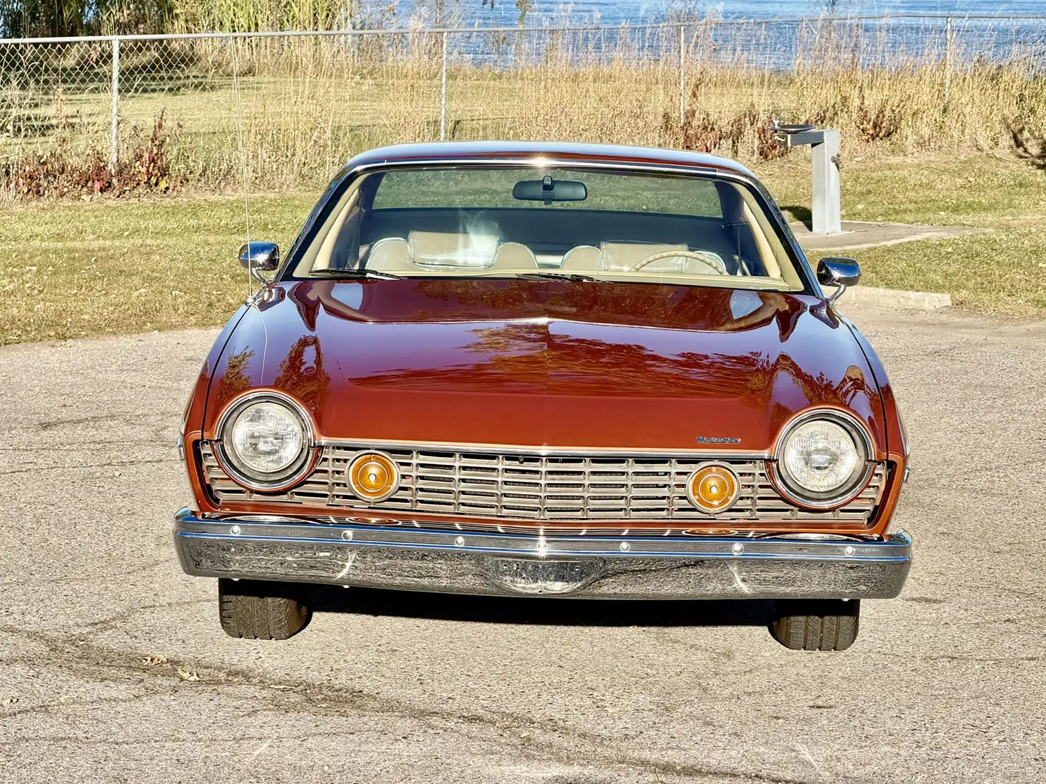 1974 AMC Matador Coupe 1974 AMC Matador Coupe