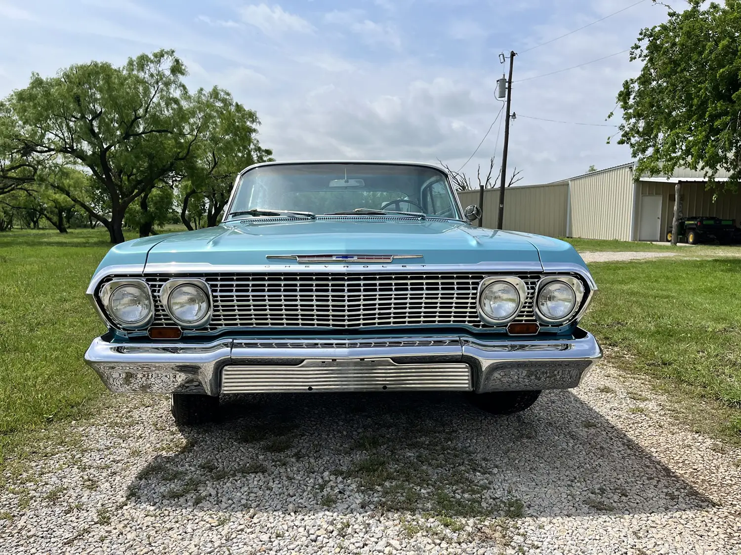 1963 Chevrolet Impala SS Sport Coupe 1963 Chevrolet Impala SS Sport Coupe