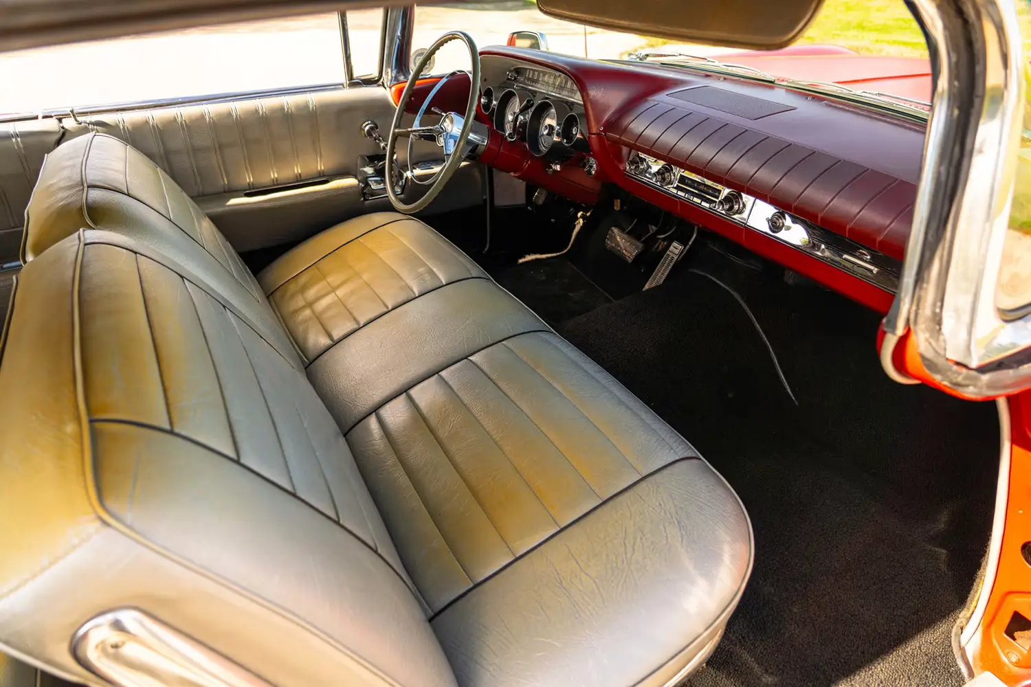 1959 Buick Electra 225 Convertible