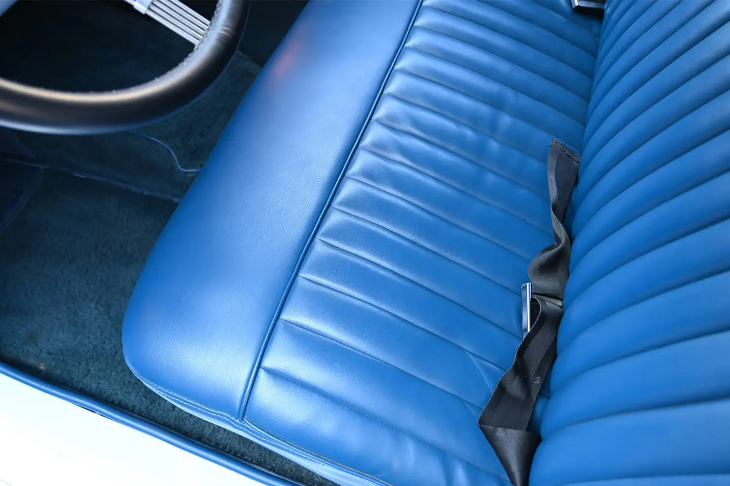 Auburn Boattail Speedster Replica