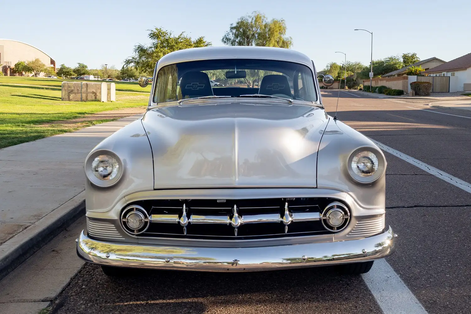 1953 Chevrolet 210