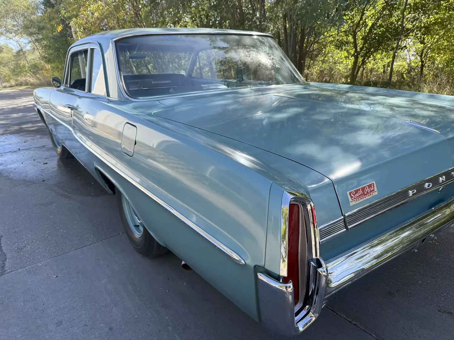 1964 Pontiac Strato Chief