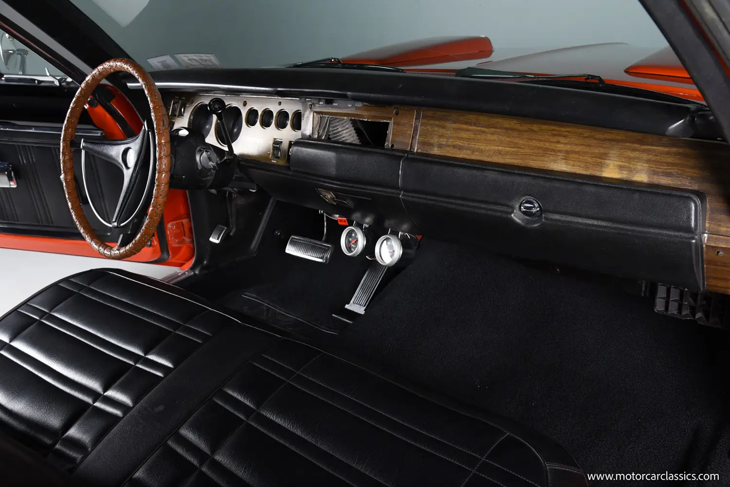 1970 Dodge Super Bee Coupe