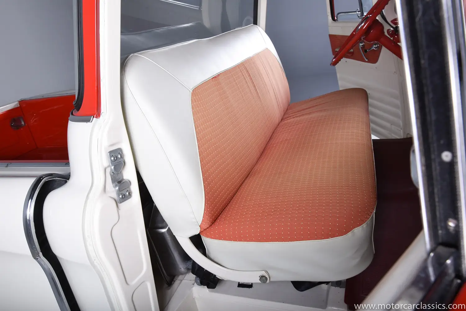 1955 Chevrolet 3100 Cameo 1955 Chevrolet 3100 Cameo