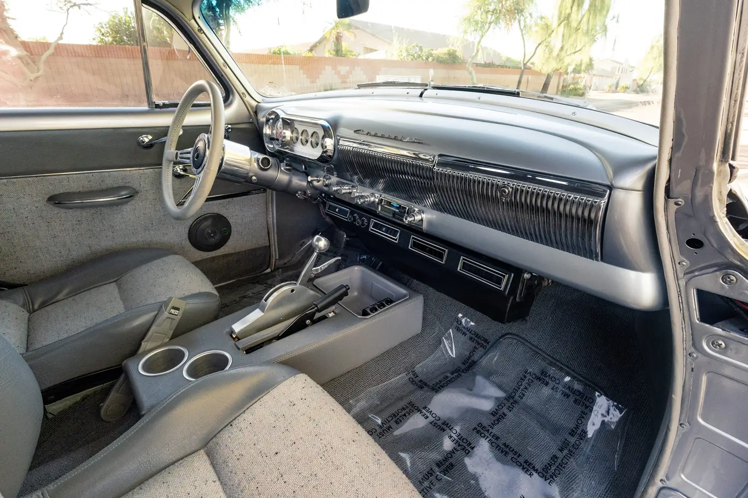 1953 Chevrolet 210