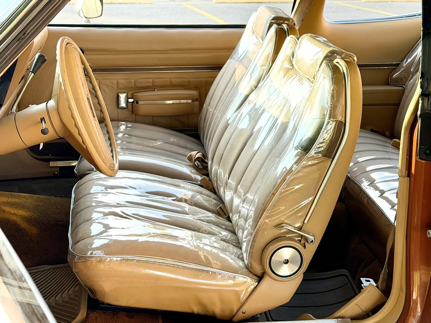 1974 AMC Matador Coupe 1974 AMC Matador Coupe