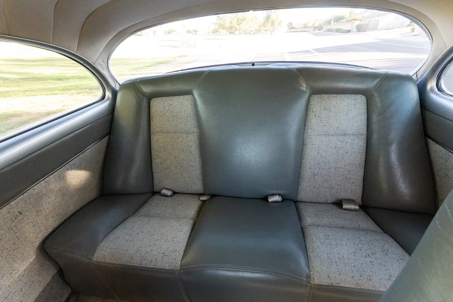 1953 Chevrolet 210
