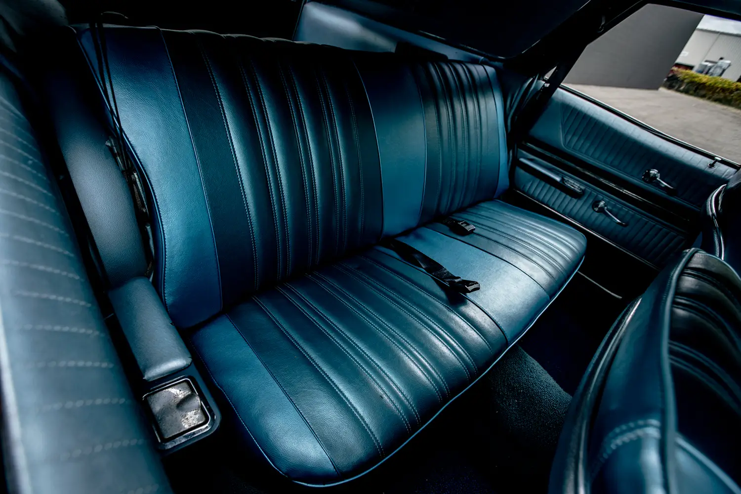 Chevrolet Bel Air Station Wagon Chevrolet Bel Air Station Wagon