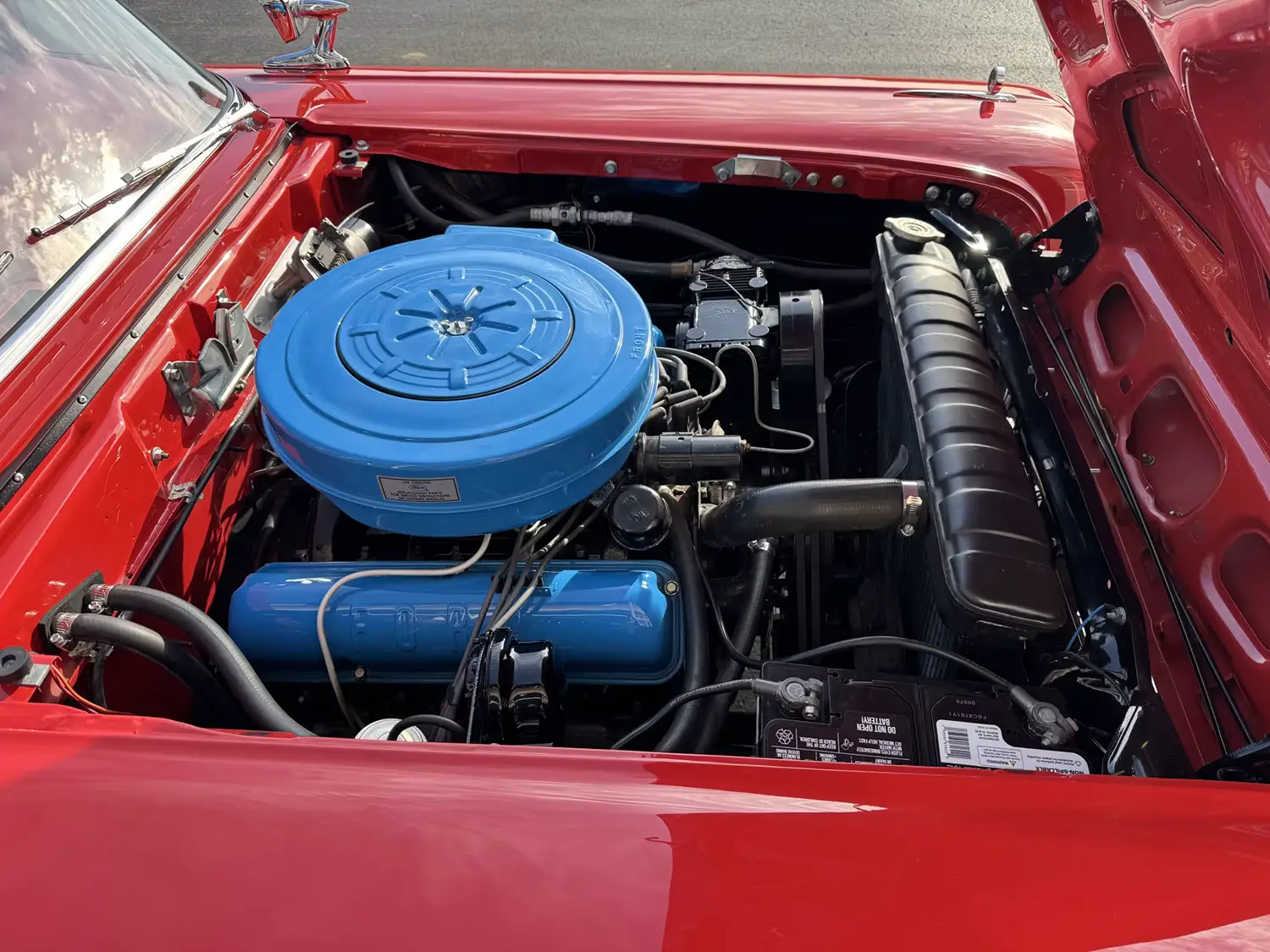 1959 Ford Galaxie Sunliner 1959 Ford Galaxie Sunliner