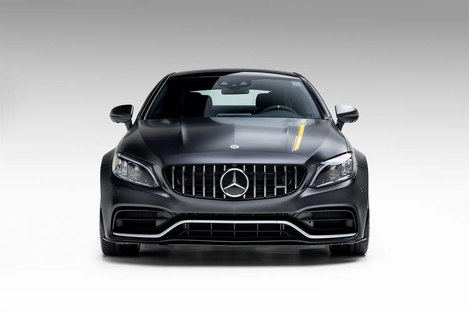 2023 Mercedes-AMG C63 S Final Edition