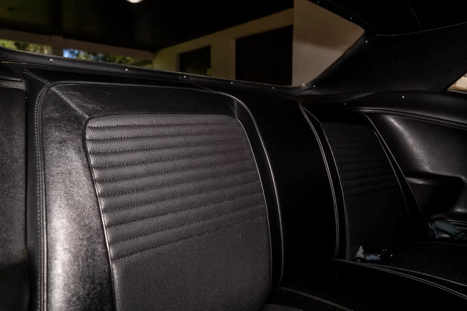 1970 Plymouth AAR Cuda