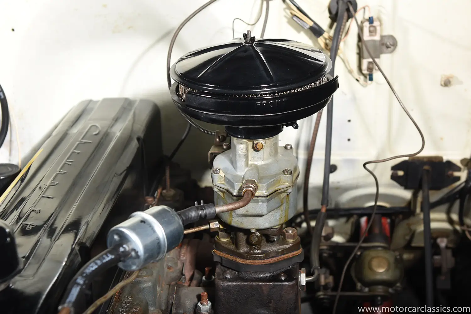 1955 Chevrolet 3100 Cameo 1955 Chevrolet 3100 Cameo