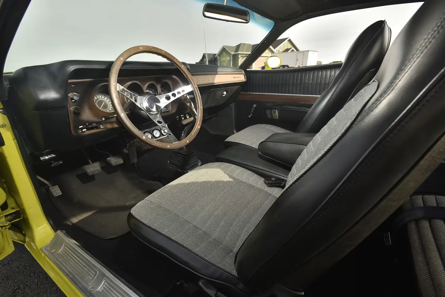 1971 Dodge Super Bee