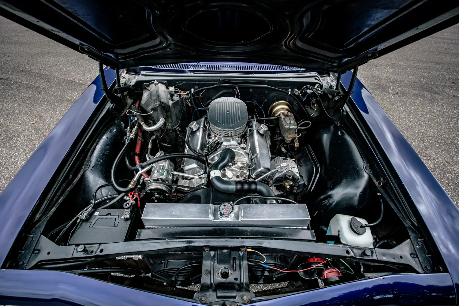 Chevrolet Bel Air Station Wagon Chevrolet Bel Air Station Wagon