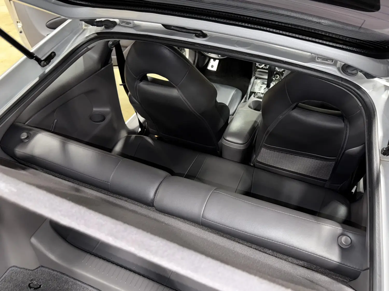 2002 Toyota Celica GT-S