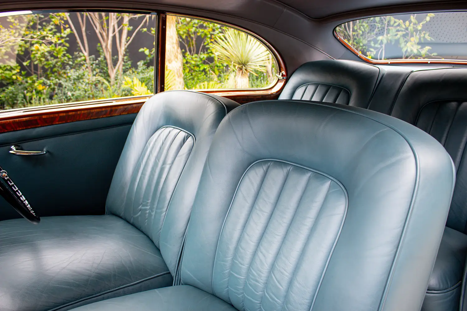 1954 Bentley R-Type Continental