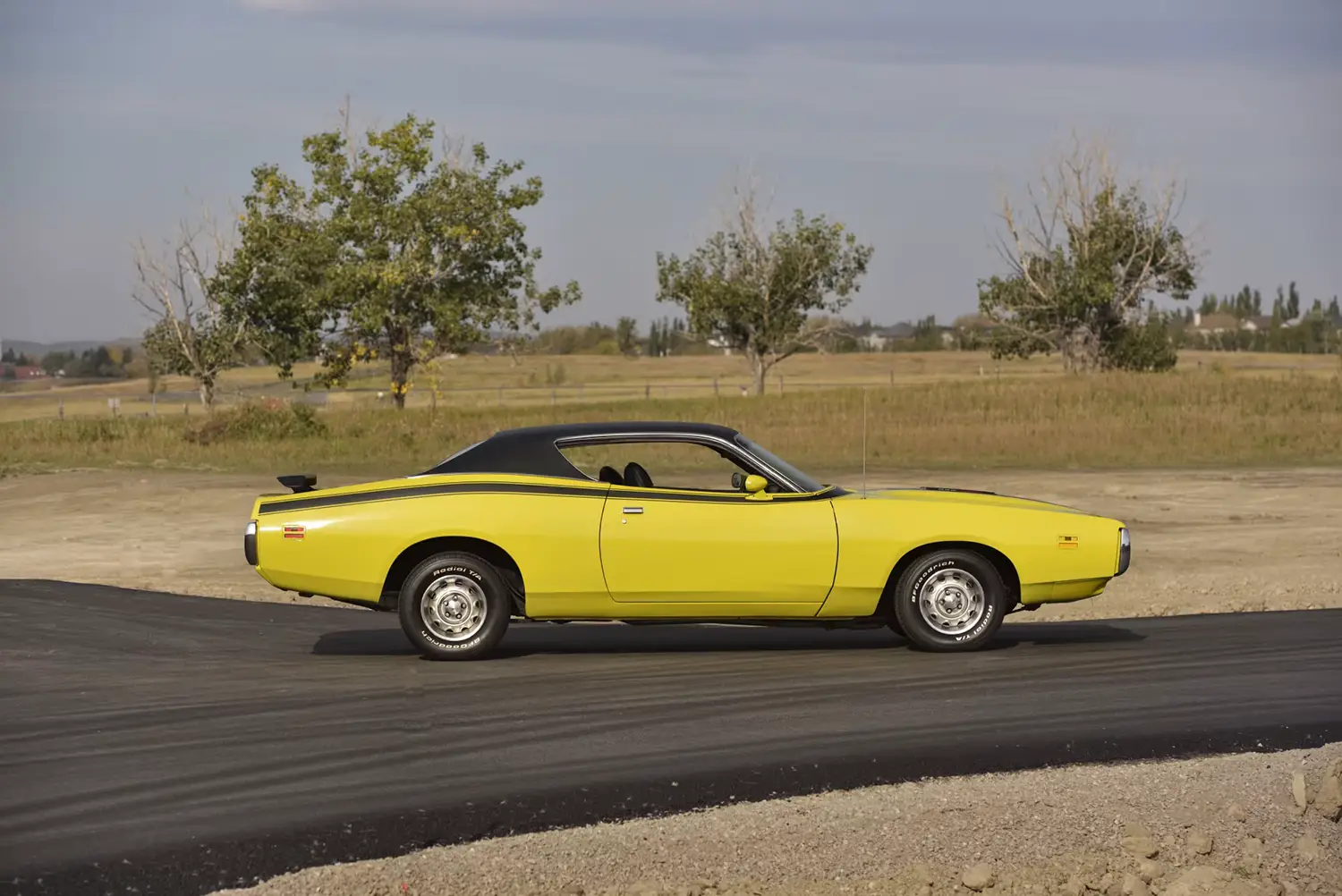 1971 Dodge Super Bee