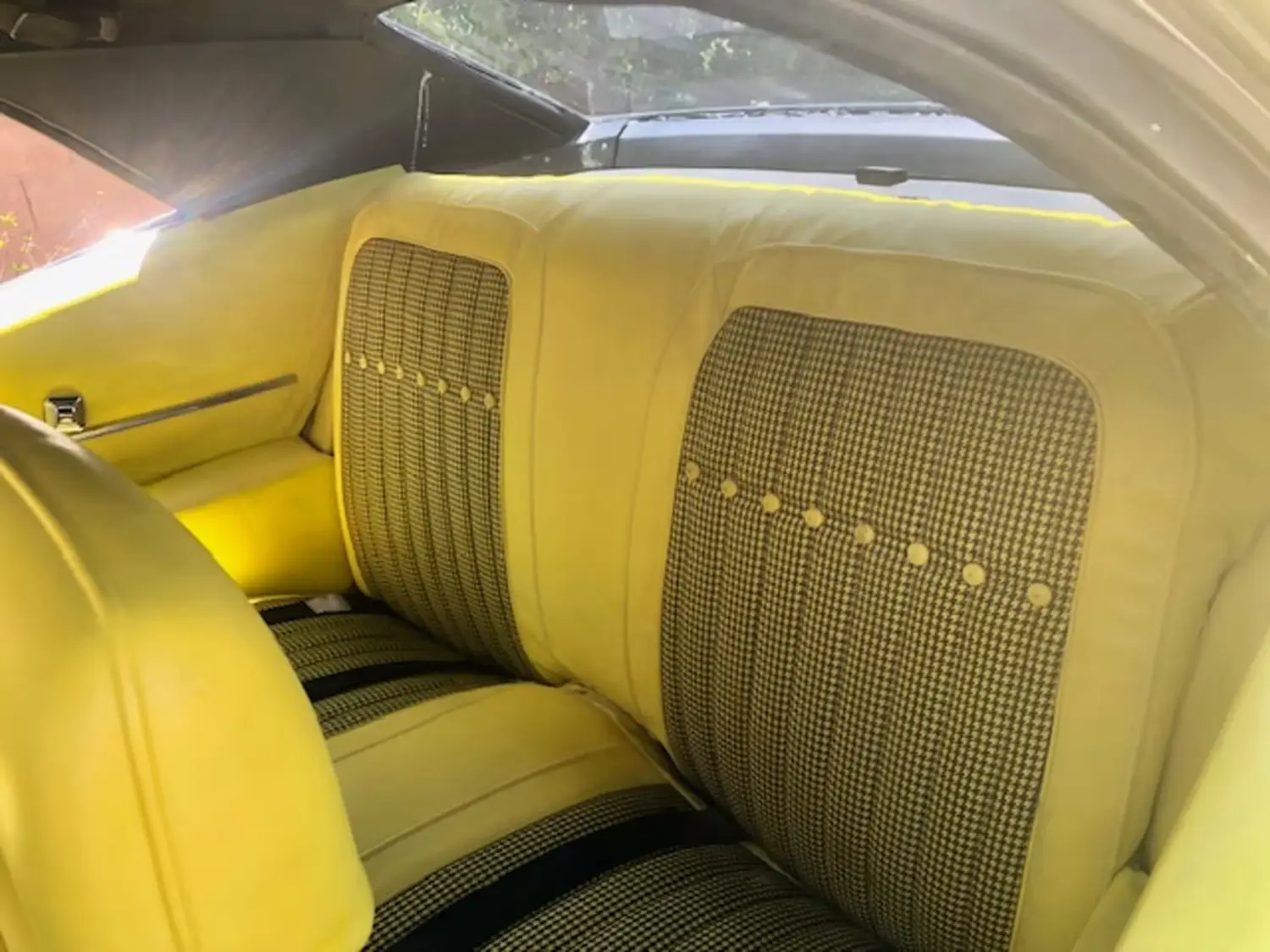 1969 Chevrolet Camaro RS/SS