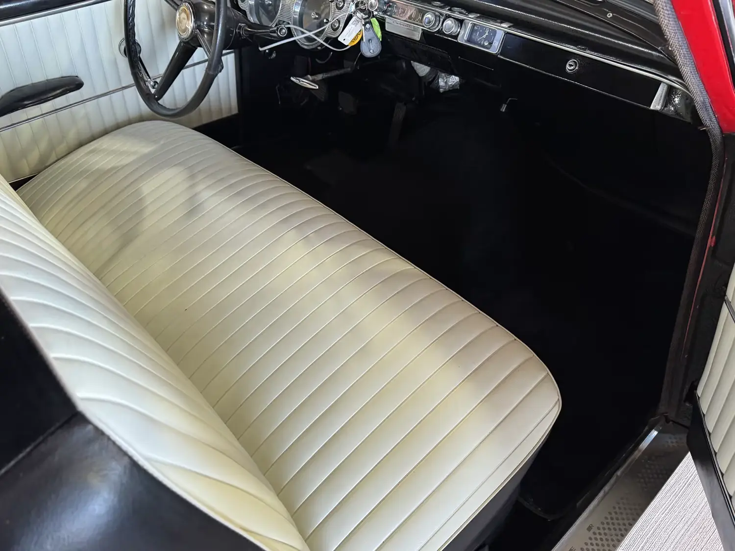 1955 Studebaker Commander 1955 Studebaker Commander