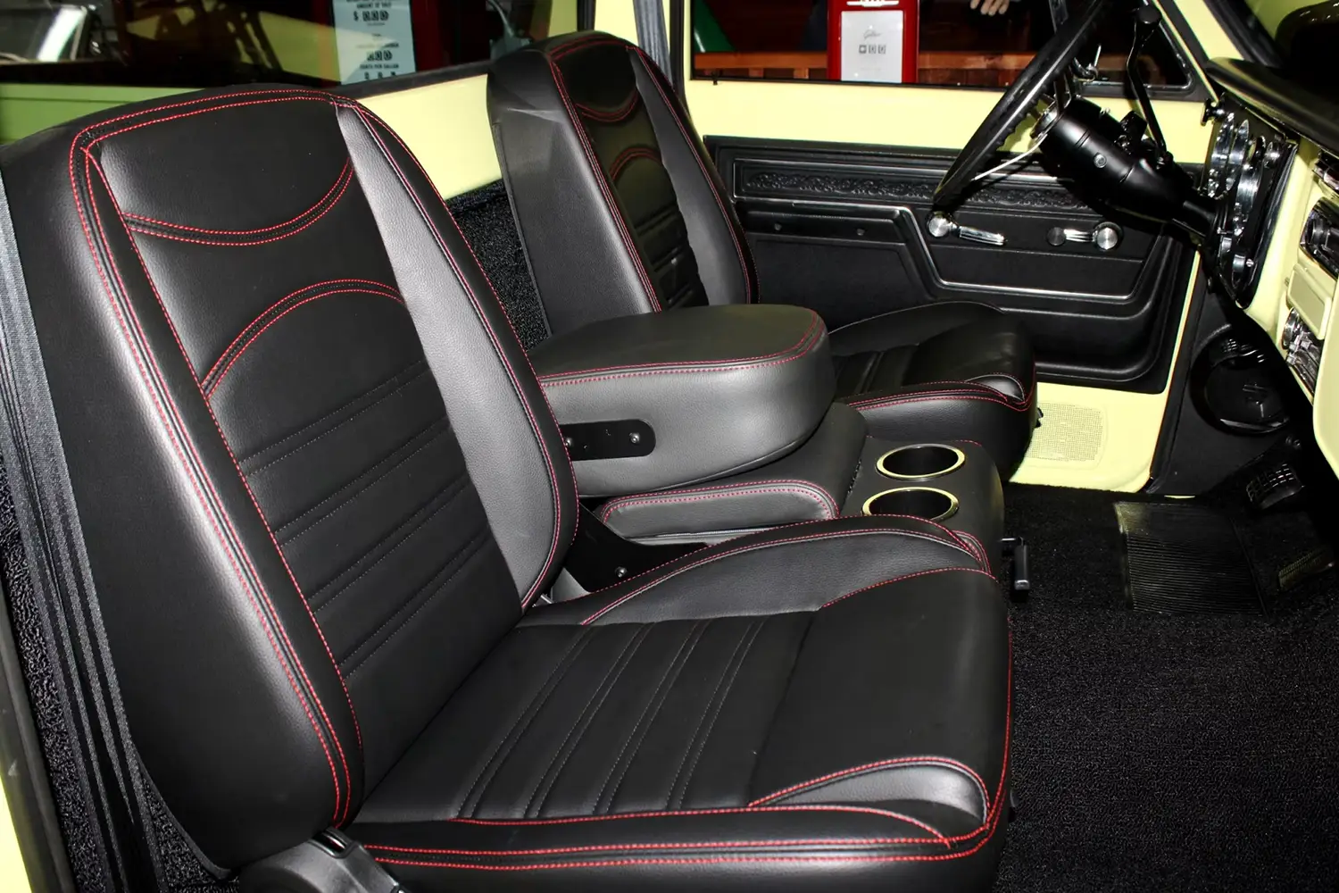 1972 Chevrolet C10 Pickup