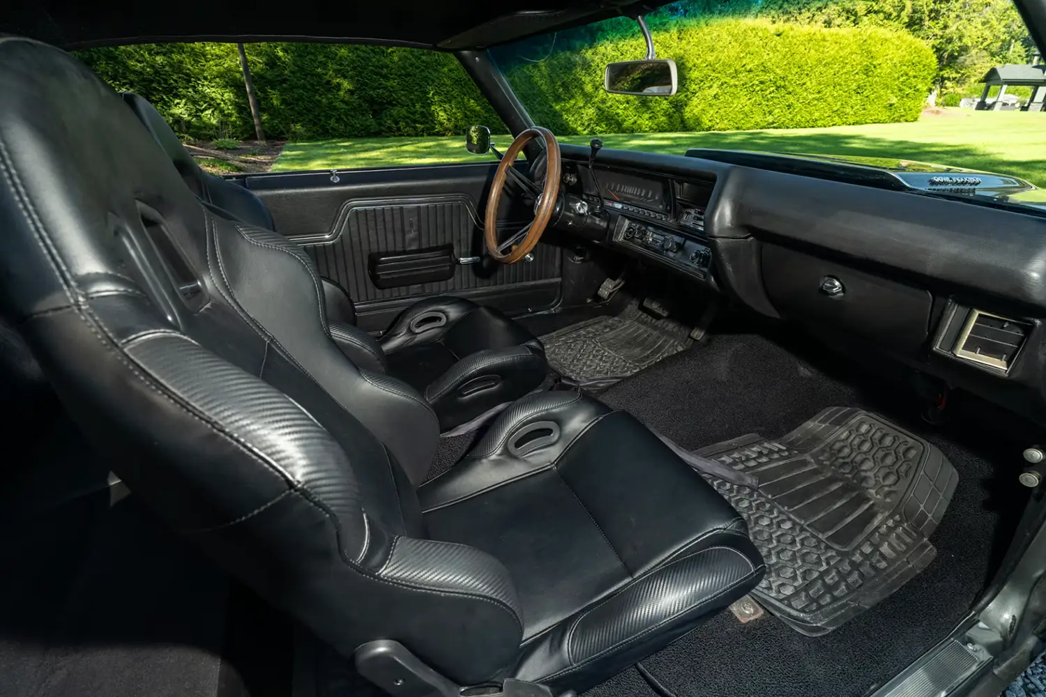 1970 Chevrolet Chevelle SS