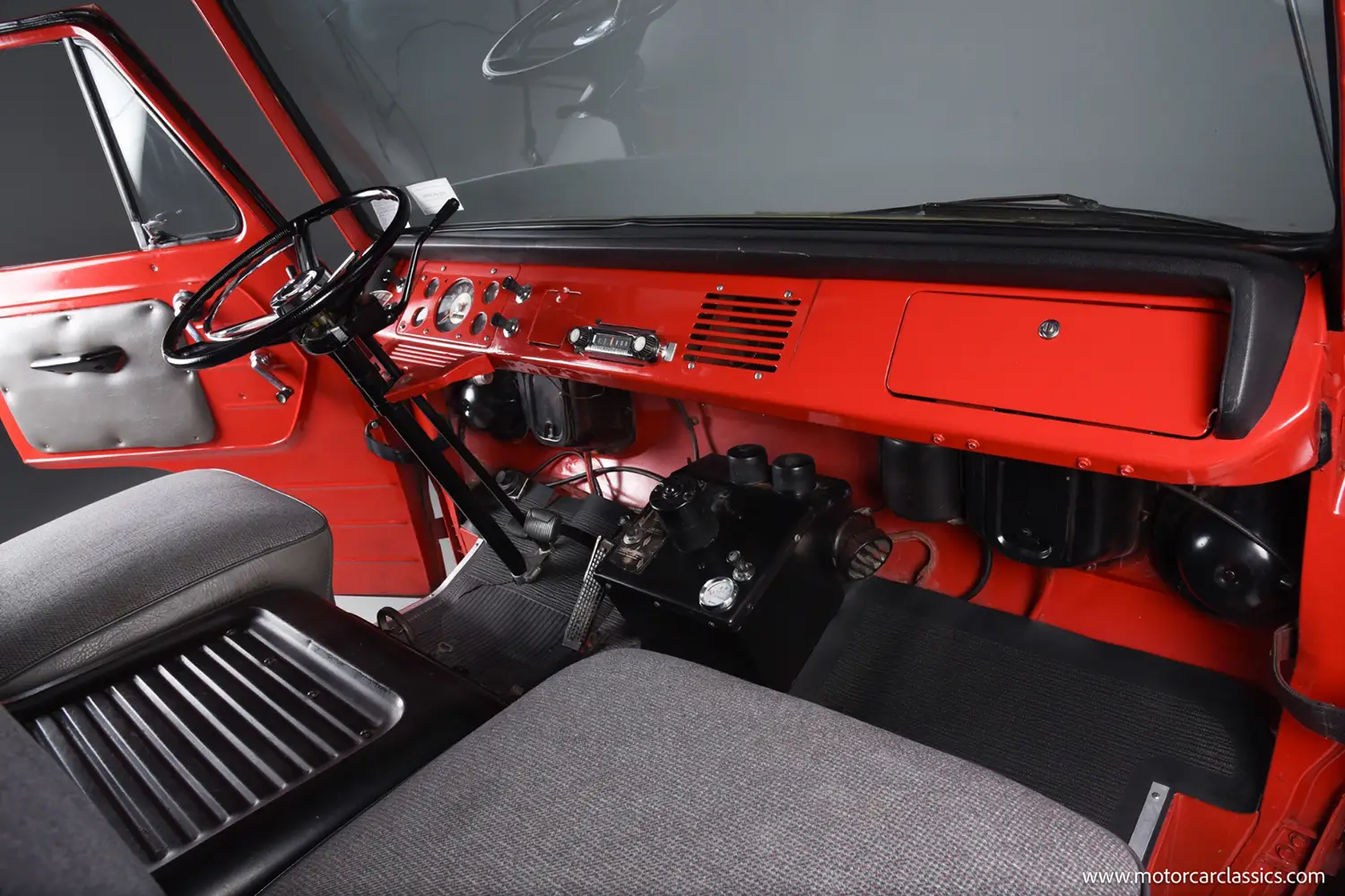 1963 Ford Econoline Pickup 1963 Ford Econoline Pickup