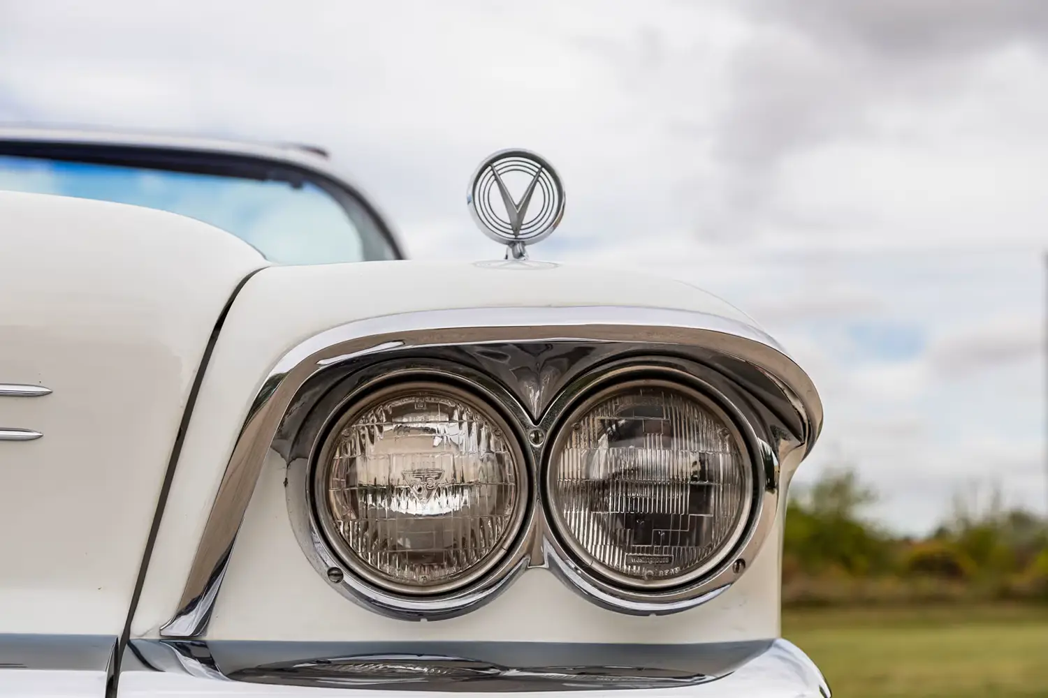 1958 Buick Limited Convertible