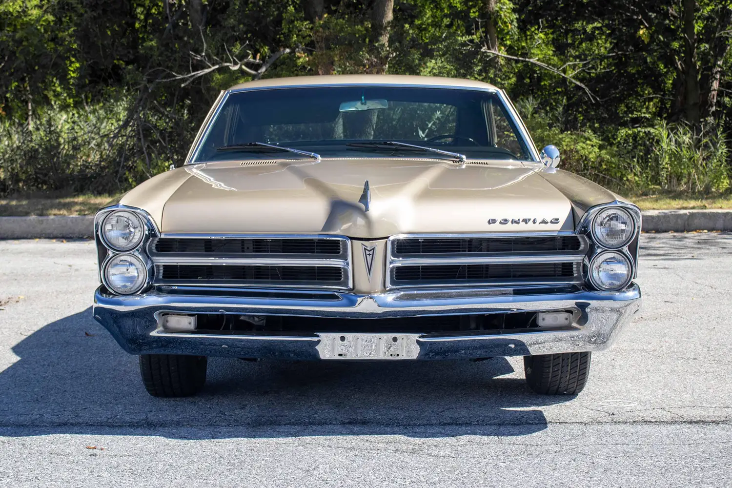 1965 Pontiac Catalina