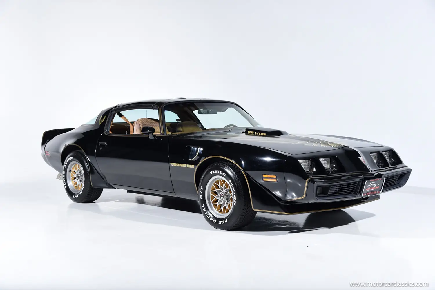 1979 Pontiac Firebird Trans Am