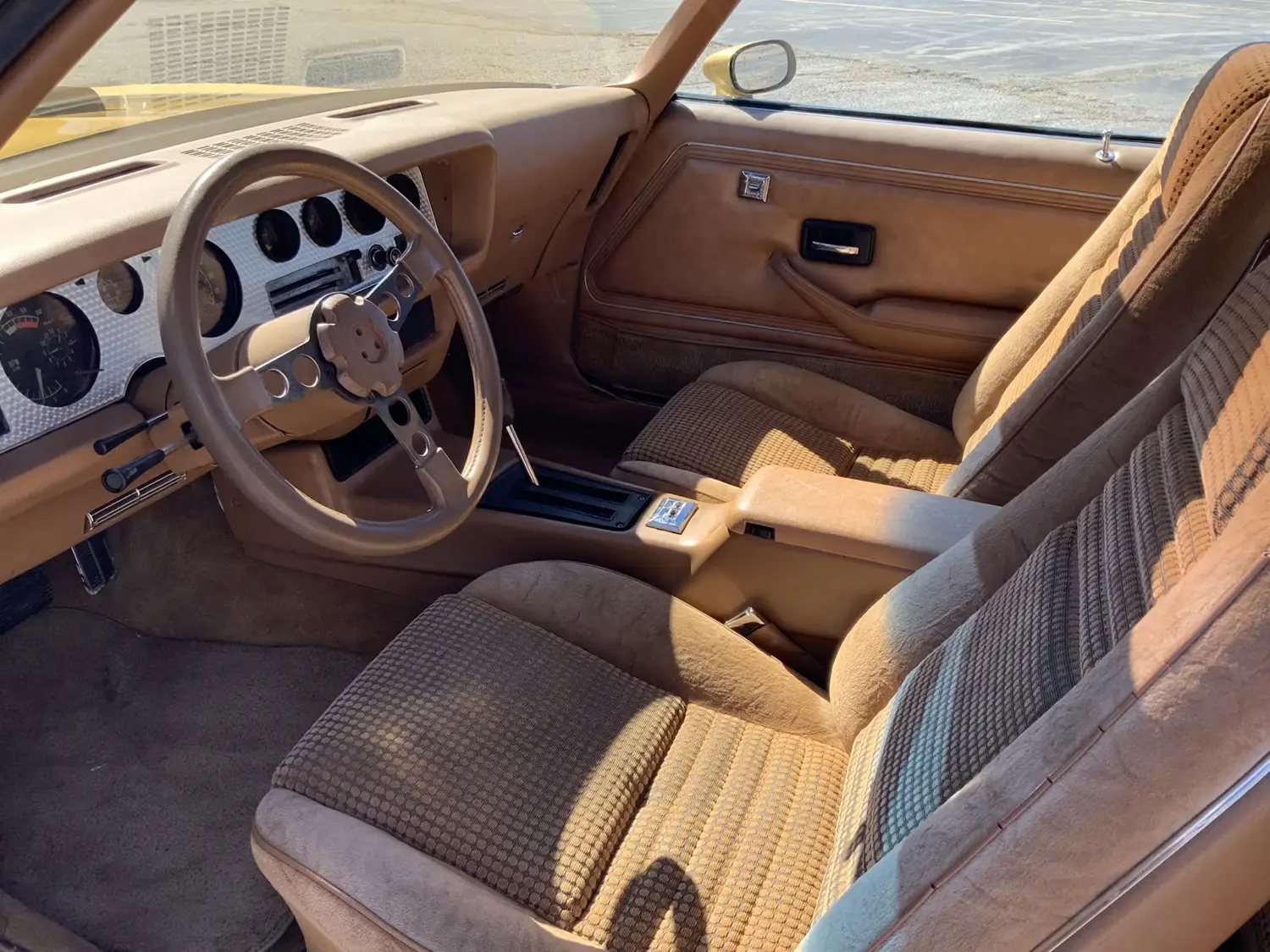 1979 Pontiac Trans Am