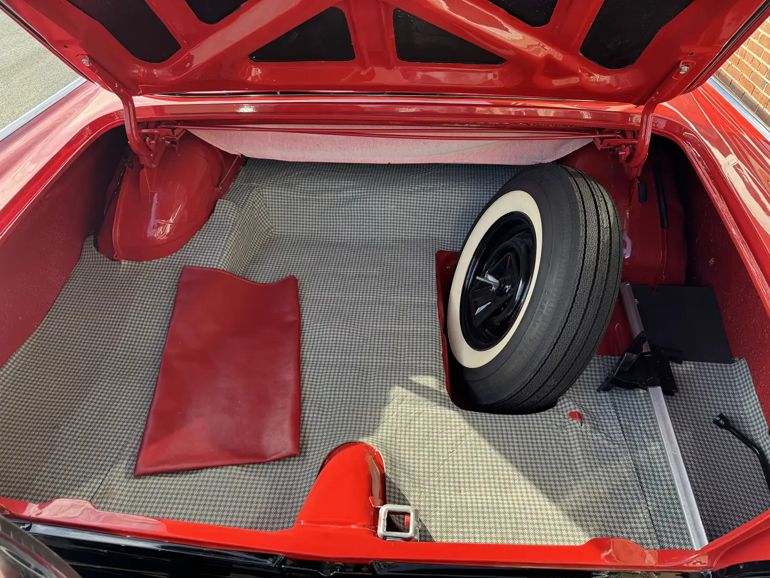 1959 Ford Galaxie Sunliner 1959 Ford Galaxie Sunliner