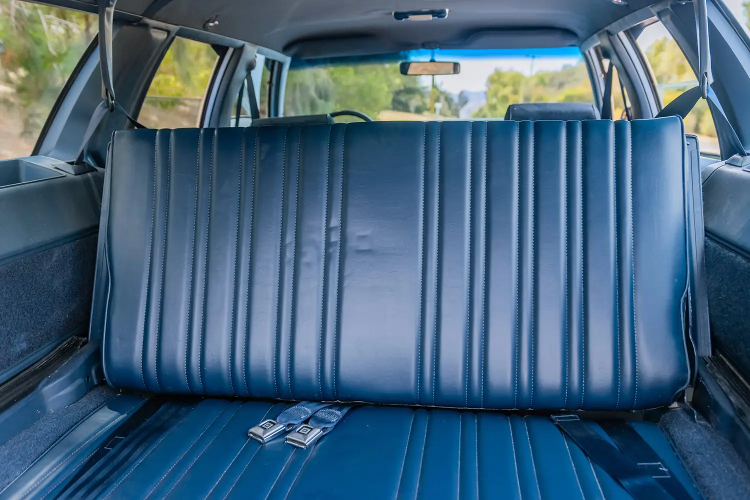 1990 Buick Estate Wagon