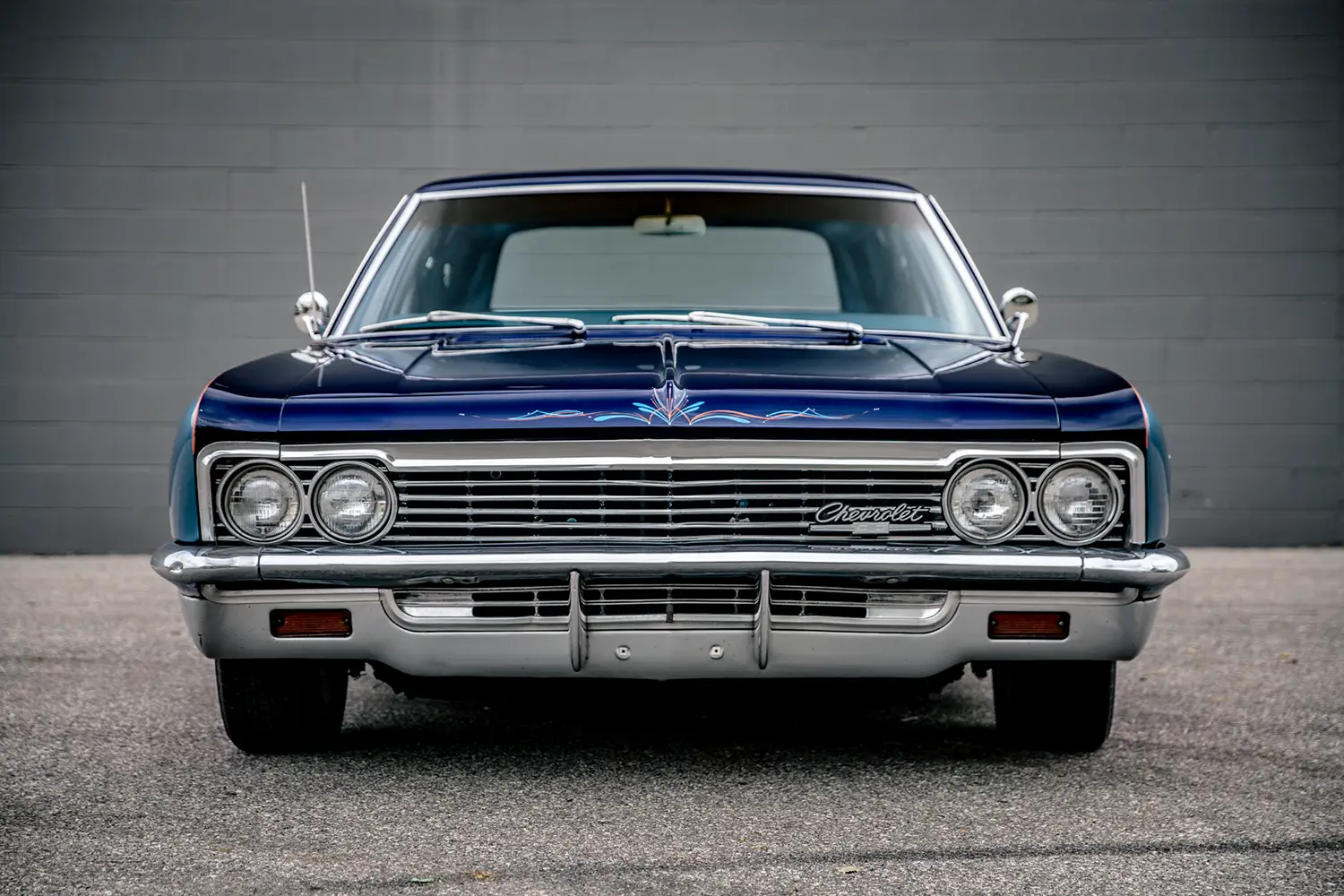 Chevrolet Bel Air Station Wagon Chevrolet Bel Air Station Wagon