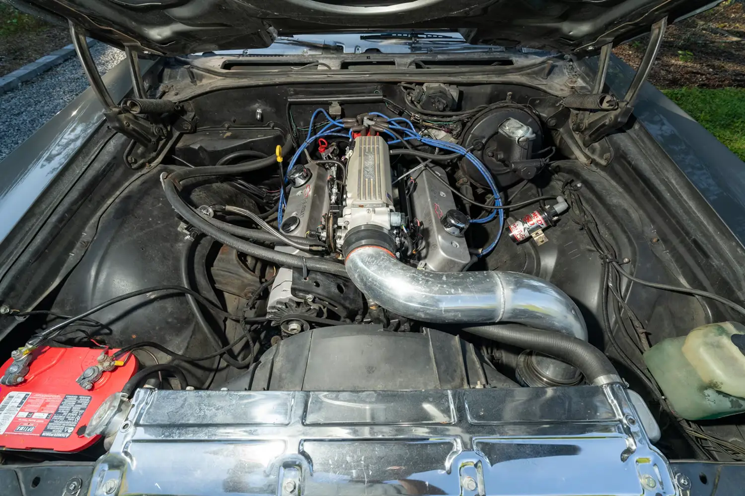 1970 Chevrolet Chevelle SS