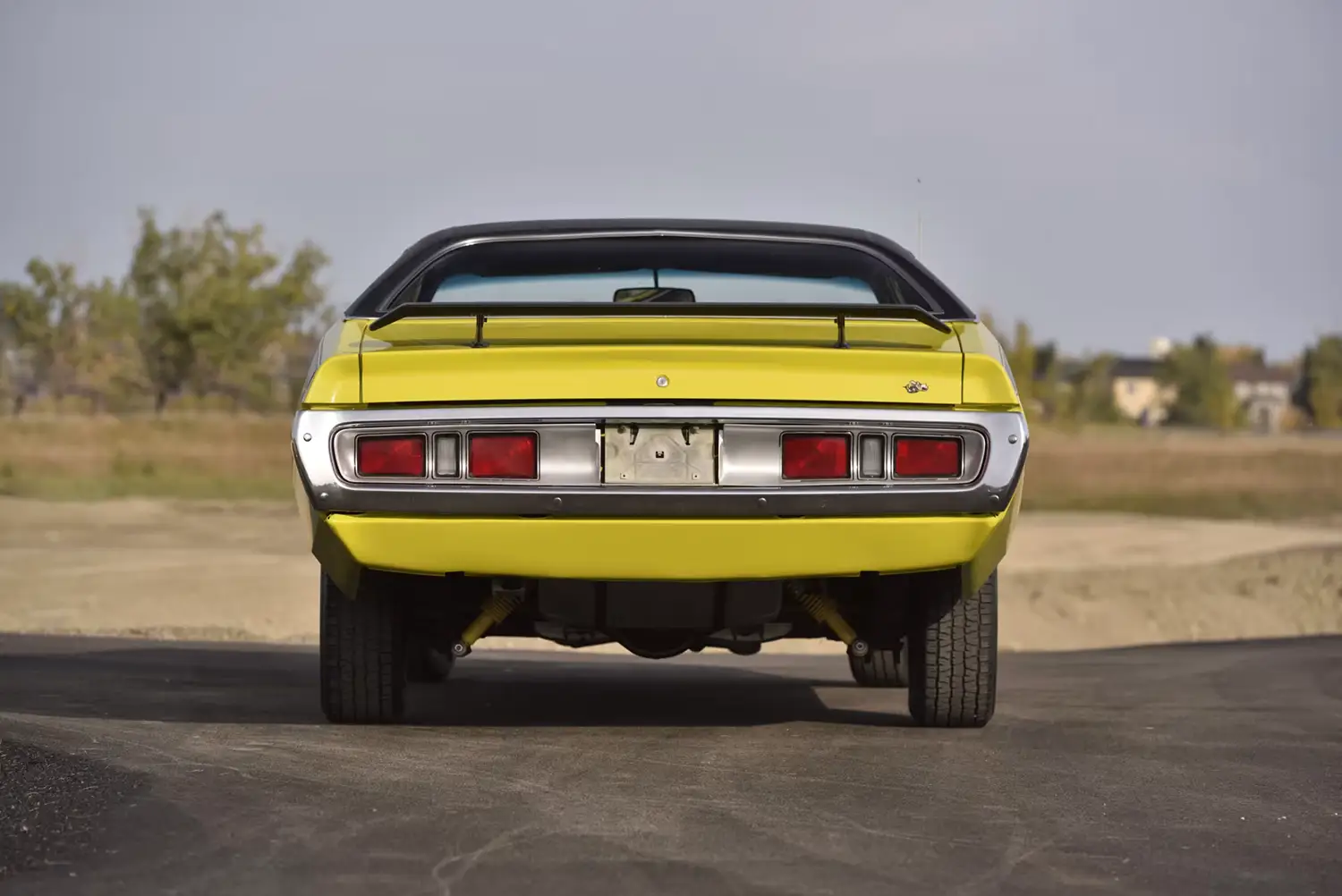 1971 Dodge Super Bee