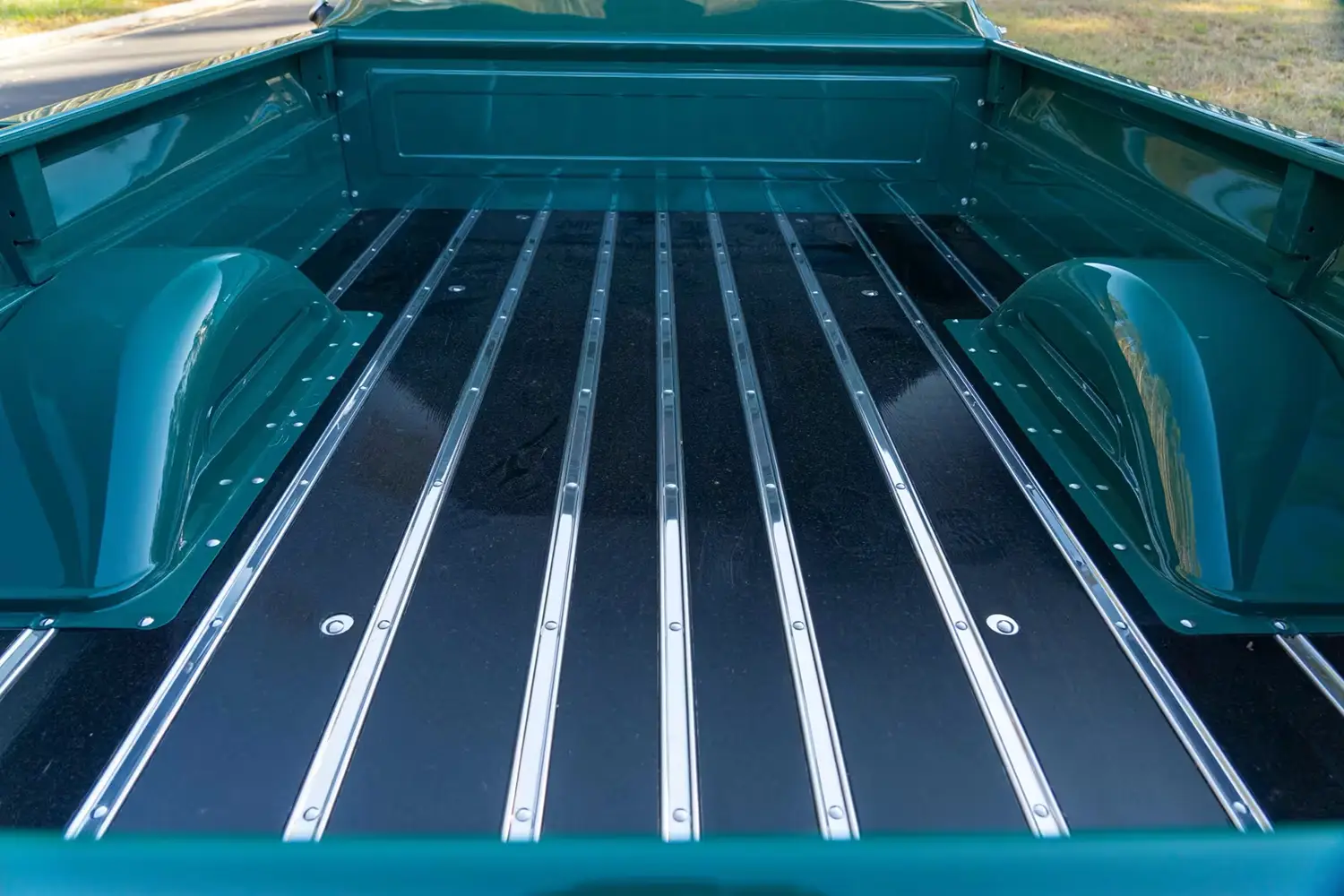 1966 Chevrolet C10 Pickup