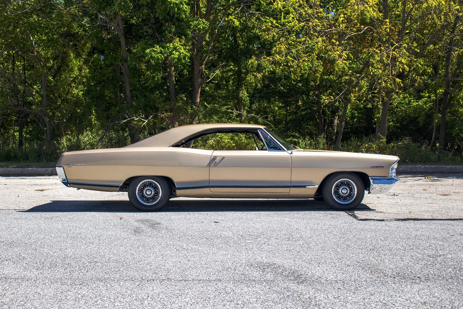 1965 Pontiac Catalina