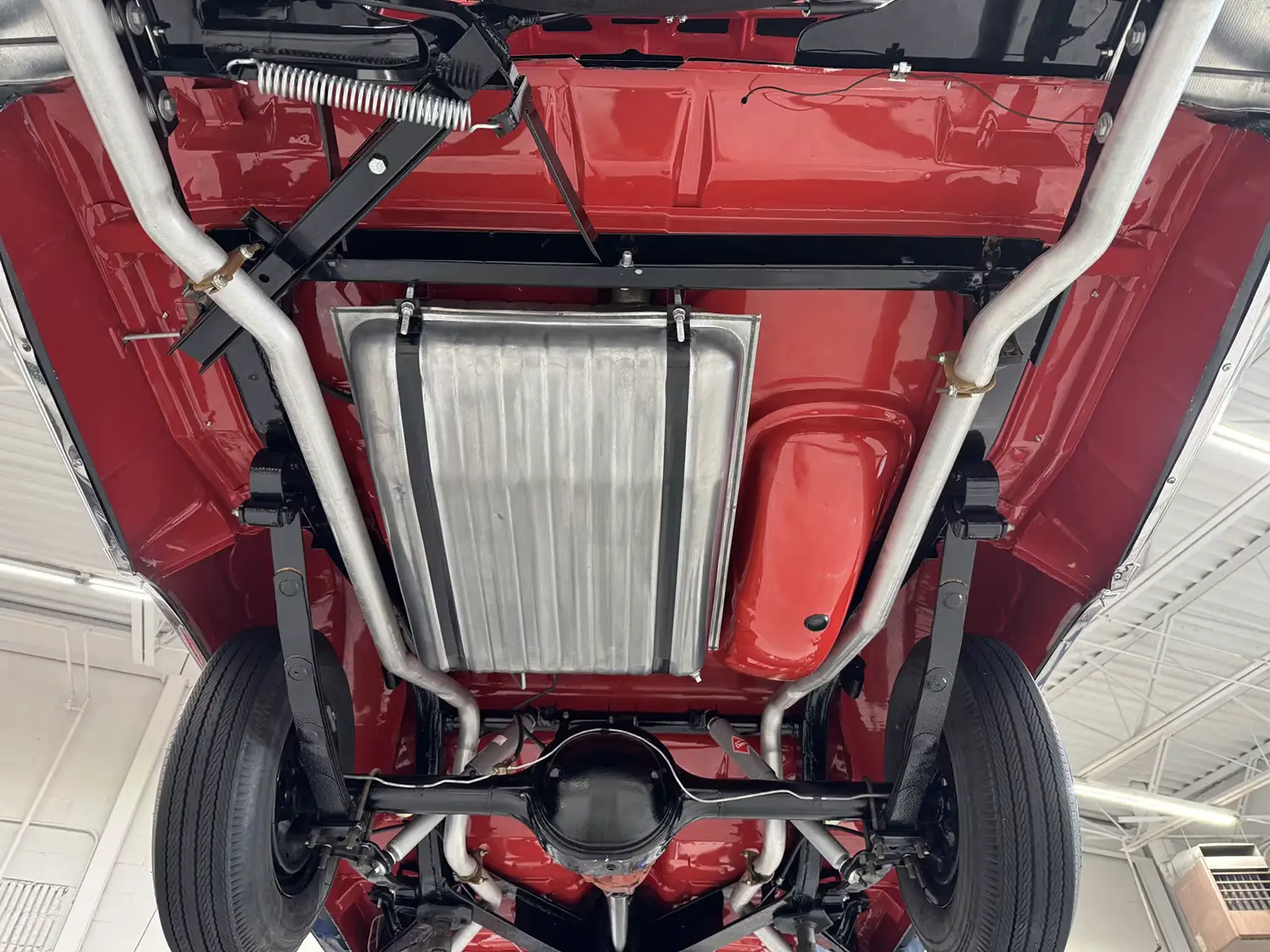 1959 Ford Galaxie Sunliner 1959 Ford Galaxie Sunliner