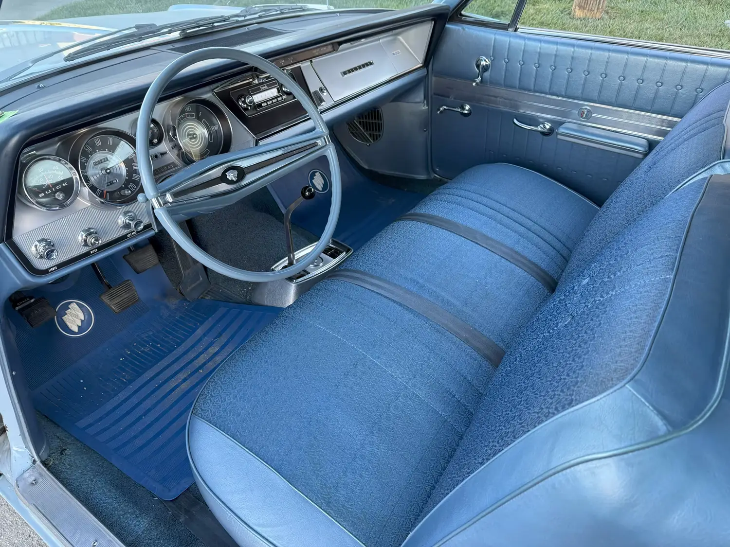 1964 Buick Wildcat Hardtop
