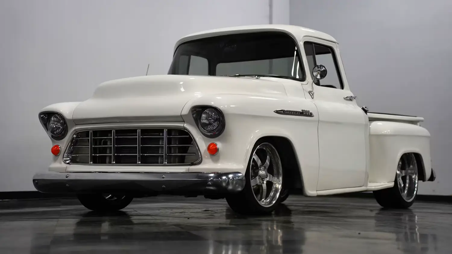 1956 Chevrolet 3100 Pickup