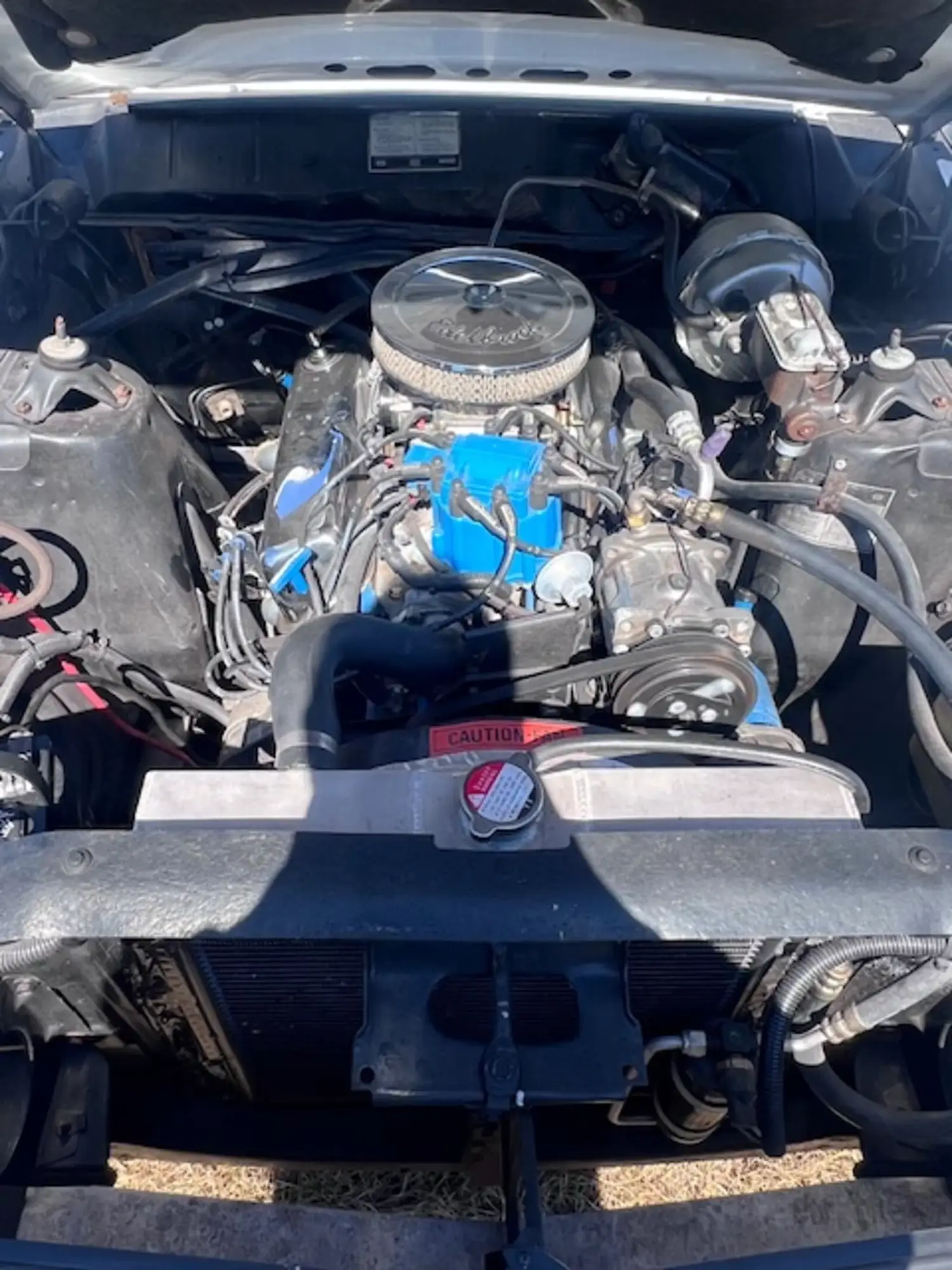 1969 Ford Fairlane 500 1969 Ford Fairlane 500