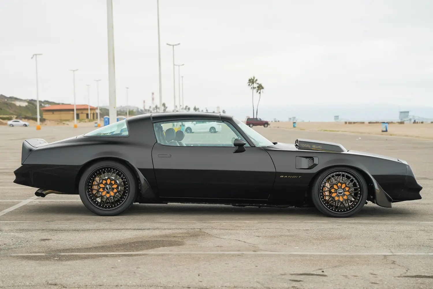 1978 Pontiac Firebird Trans Am