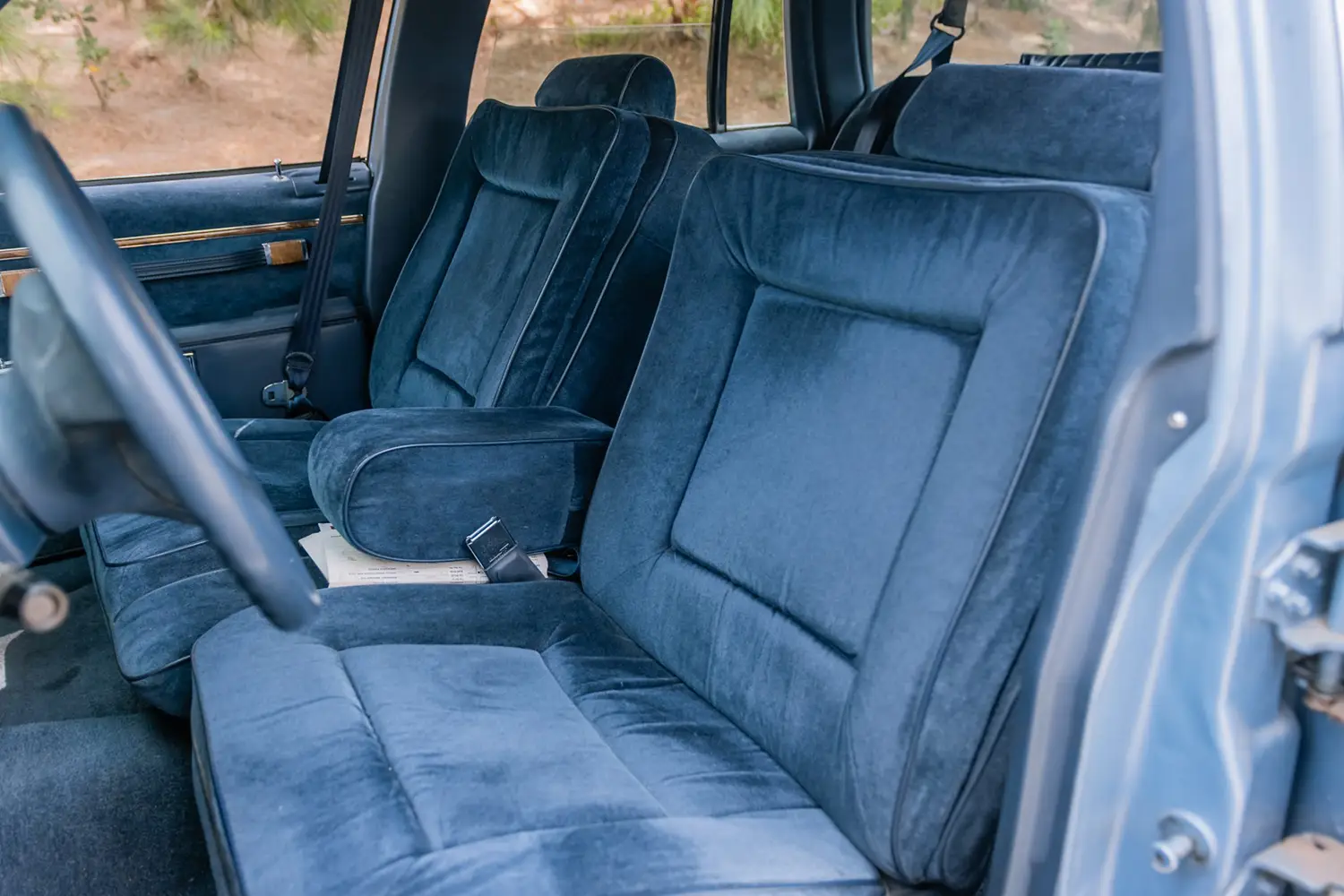 1990 Buick Estate Wagon