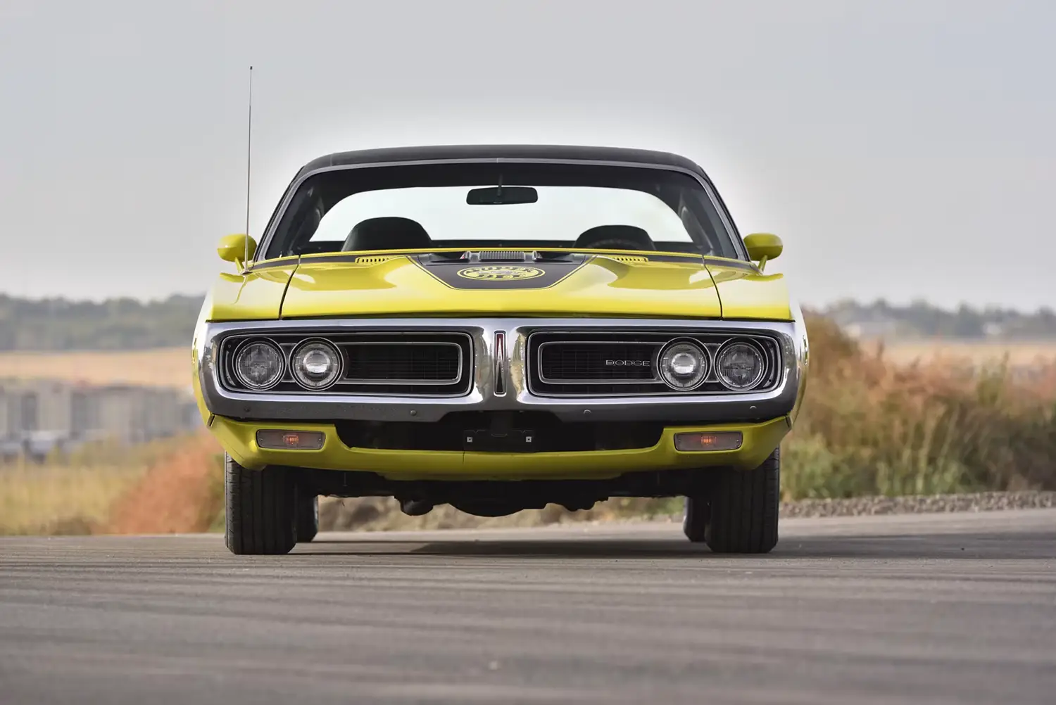 1971 Dodge Super Bee