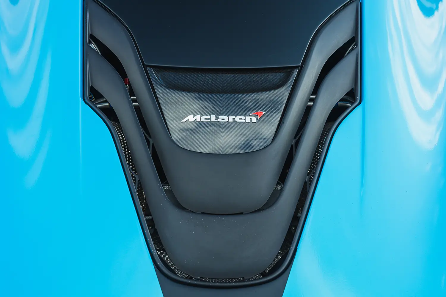 2015 McLaren P1 GTR