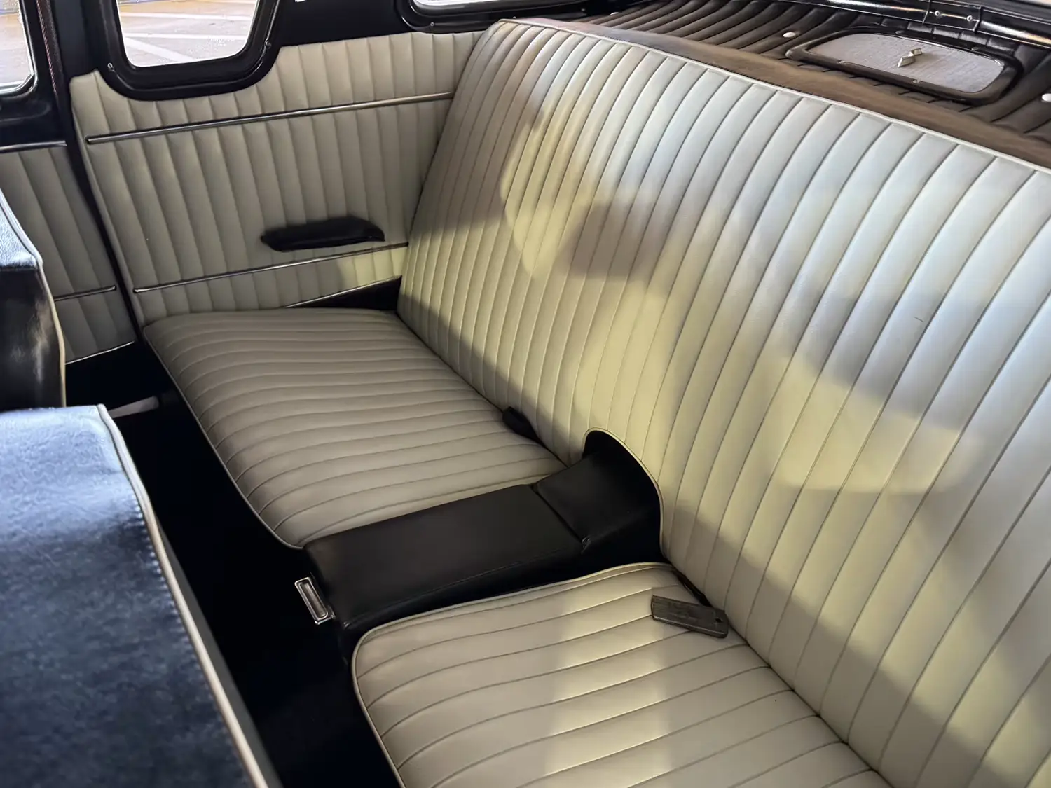 1955 Studebaker Commander 1955 Studebaker Commander