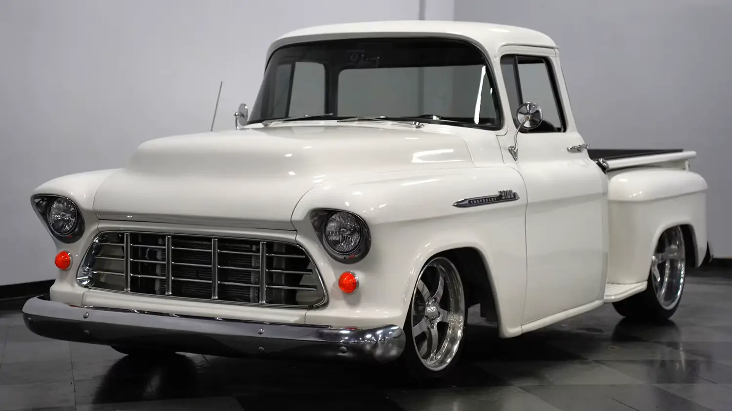 1956 Chevrolet 3100 Pickup