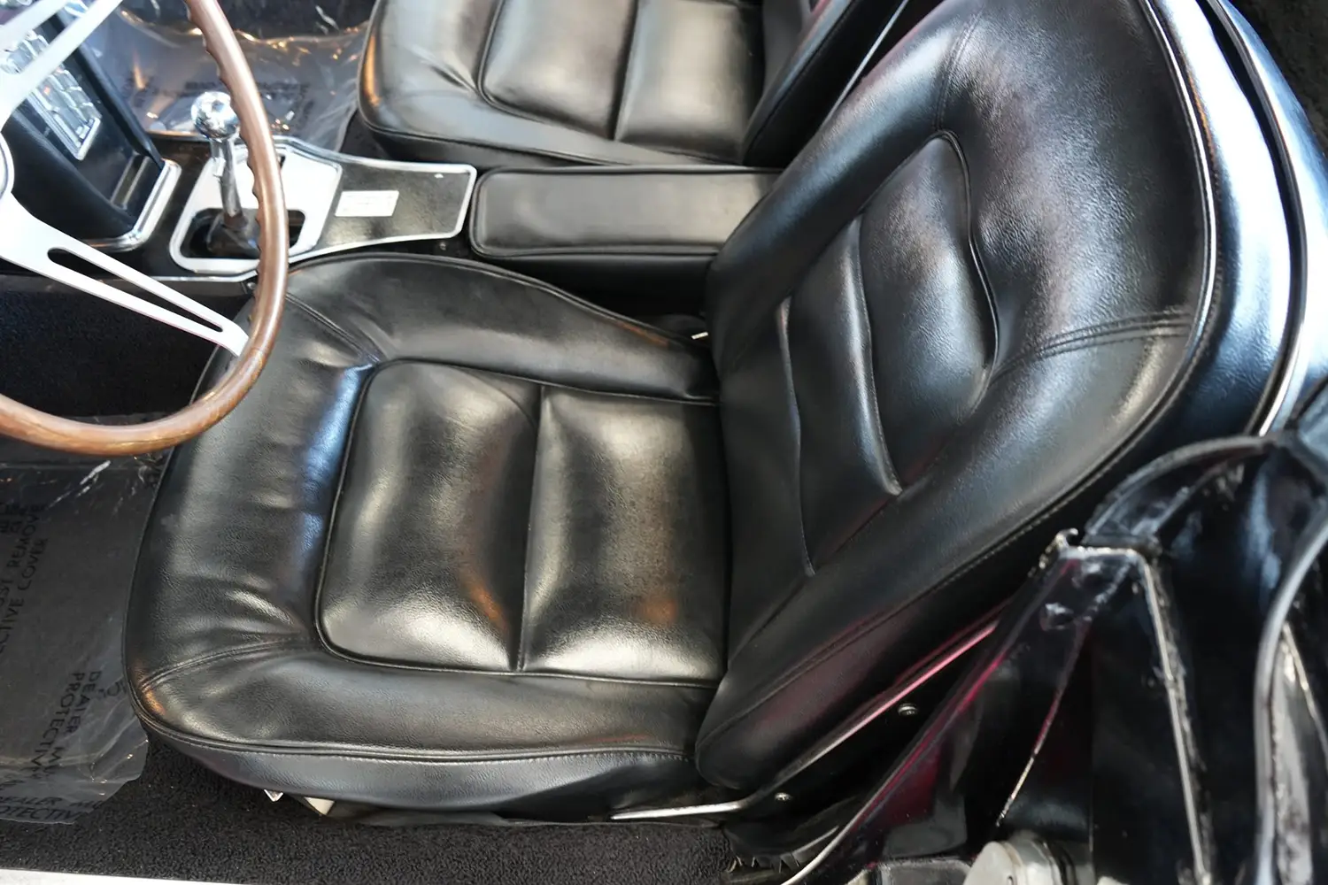 1965 Chevrolet Corvette Coupe