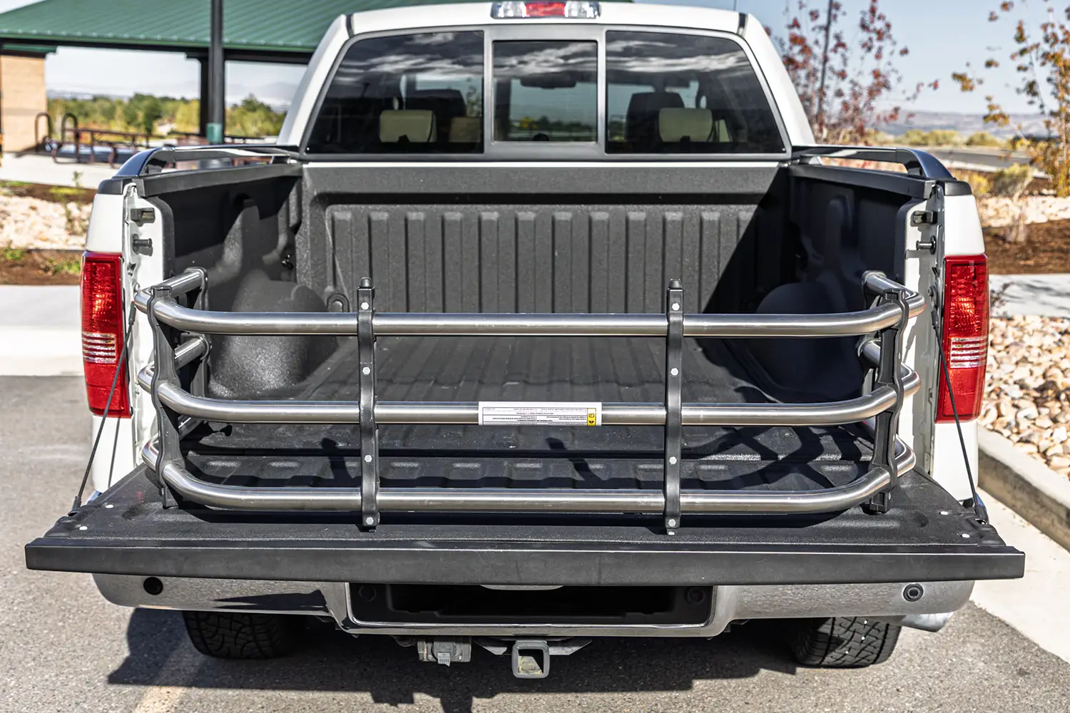 2006 Lincoln Mark LT 4×4 2006 Lincoln Mark LT 4×4