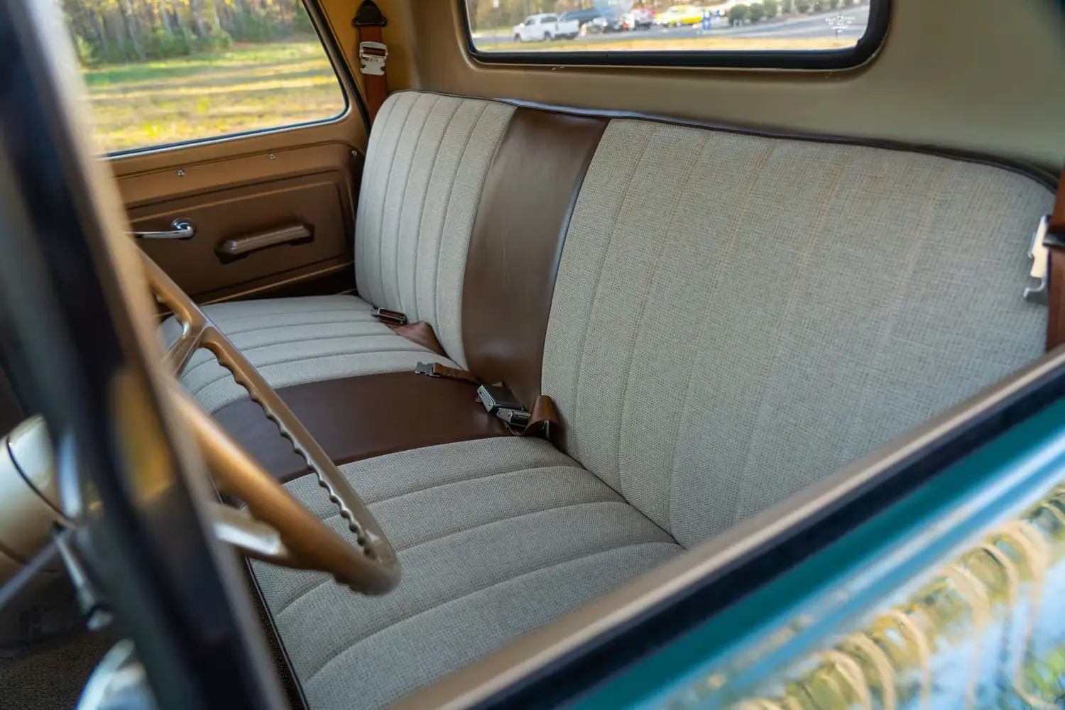 1966 Chevrolet C10 Pickup
